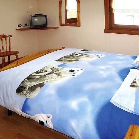 Ferienwohnung Bait Da Giusy Livigno Exterior foto
