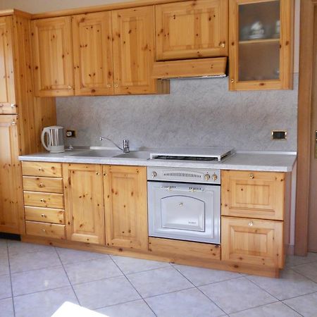 Ferienwohnung Bait Da Giusy Livigno Exterior foto
