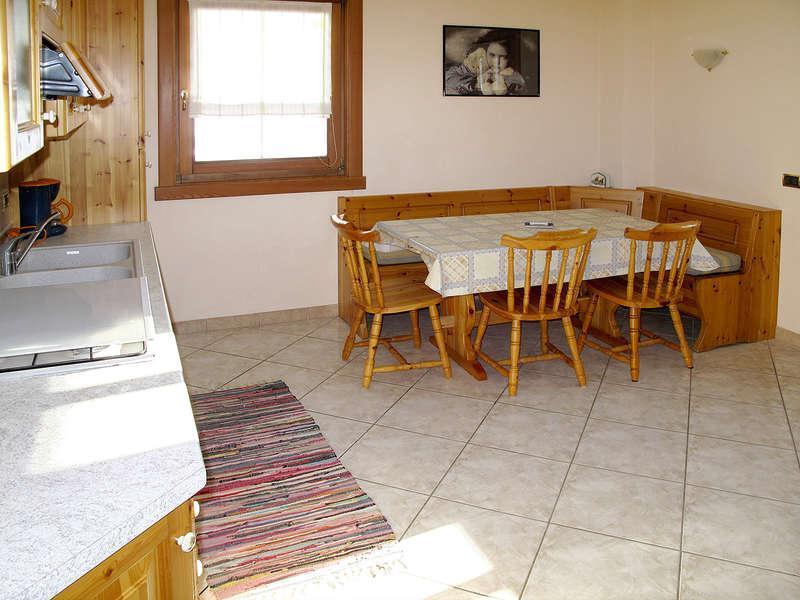 Ferienwohnung Bait Da Giusy Livigno Exterior foto